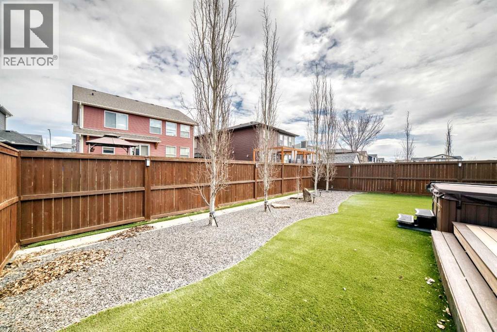 105 Sandpiper Point, Chestermere, Alberta  T1X 0V5 - Photo 43 - A2306659