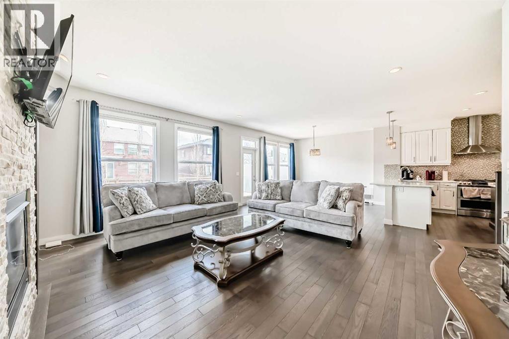 105 Sandpiper Point, Chestermere, Alberta  T1X 0V5 - Photo 10 - A2306659