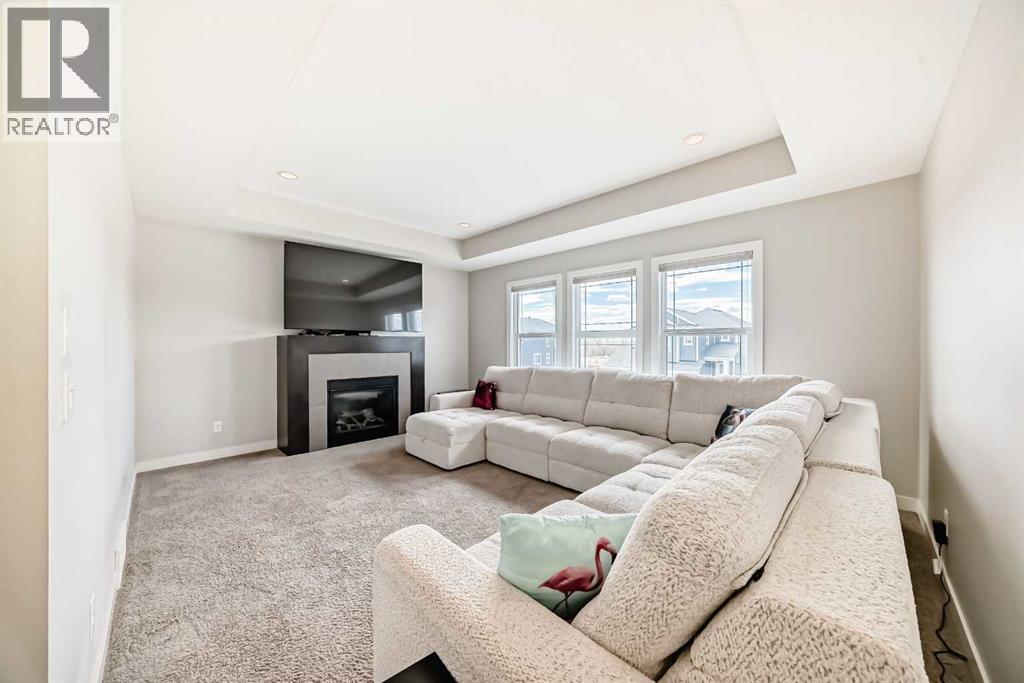105 Sandpiper Point, Chestermere, Alberta  T1X 0V5 - Photo 26 - A2306659