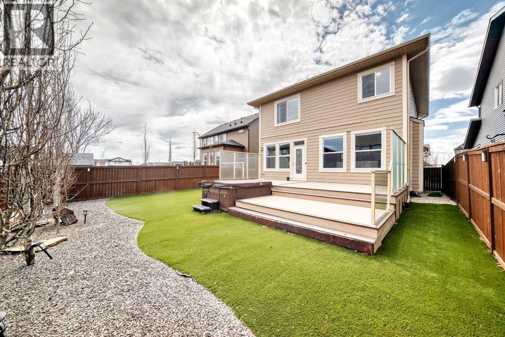 105 Sandpiper Point, Chestermere, Alberta  T1X 0V5 - Photo 45 - A2306659