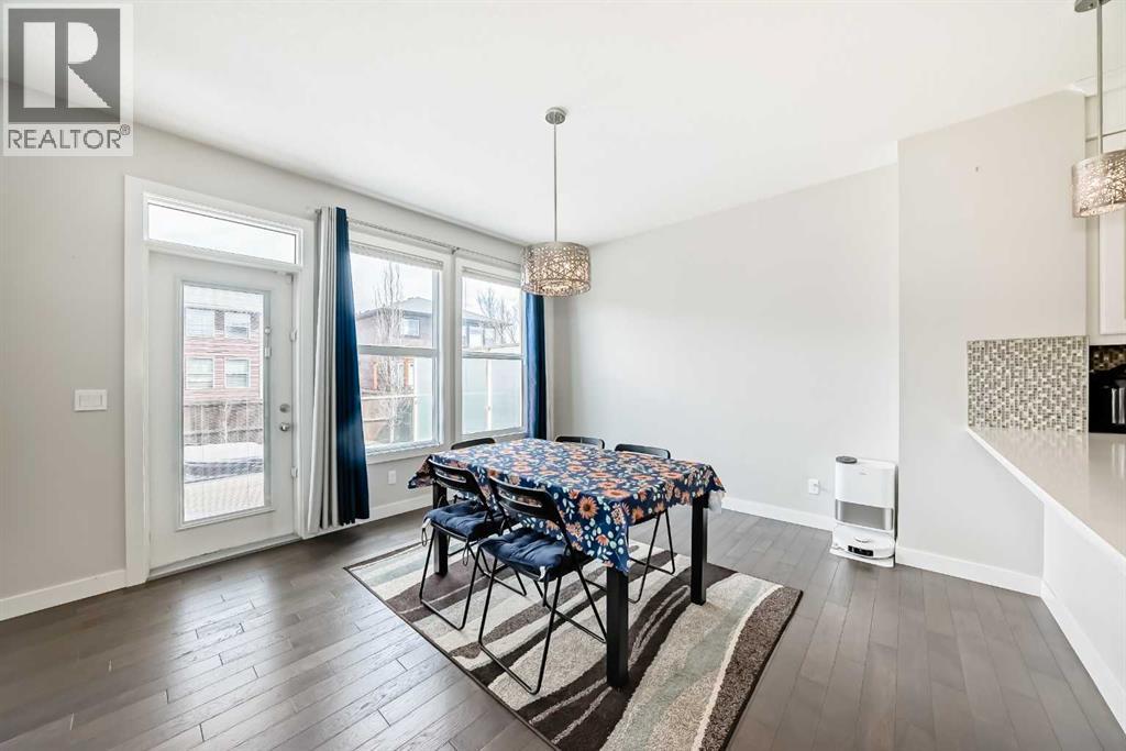 105 Sandpiper Point, Chestermere, Alberta  T1X 0V5 - Photo 9 - A2306659