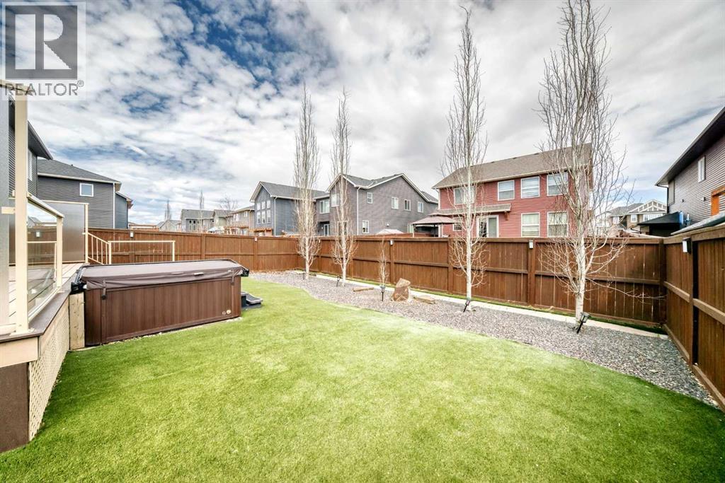 105 Sandpiper Point, Chestermere, Alberta  T1X 0V5 - Photo 42 - A2306659