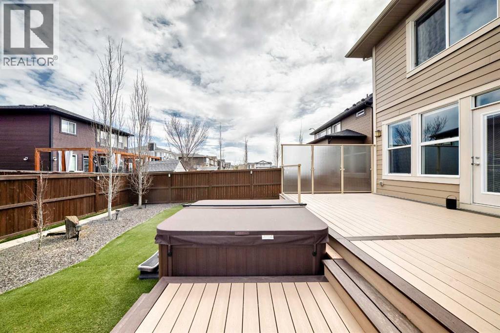 105 Sandpiper Point, Chestermere, Alberta  T1X 0V5 - Photo 41 - A2306659