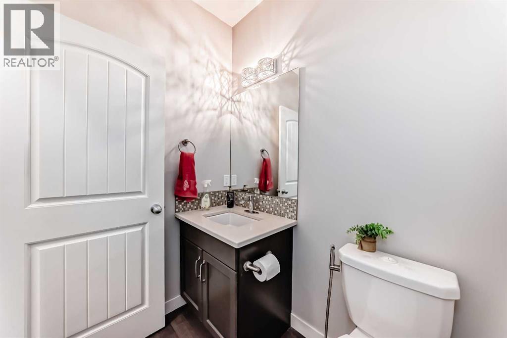 105 Sandpiper Point, Chestermere, Alberta  T1X 0V5 - Photo 13 - A2306659