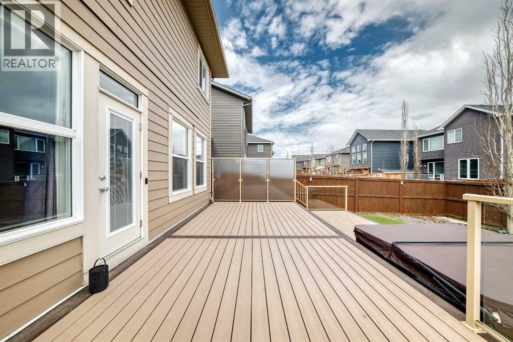 105 Sandpiper Point, Chestermere, Alberta  T1X 0V5 - Photo 38 - A2306659