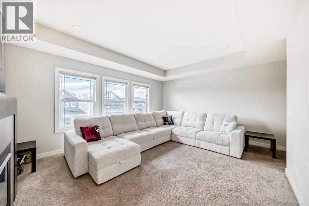 105 Sandpiper Point, Chestermere, Alberta  T1X 0V5 - Photo 27 - A2306659
