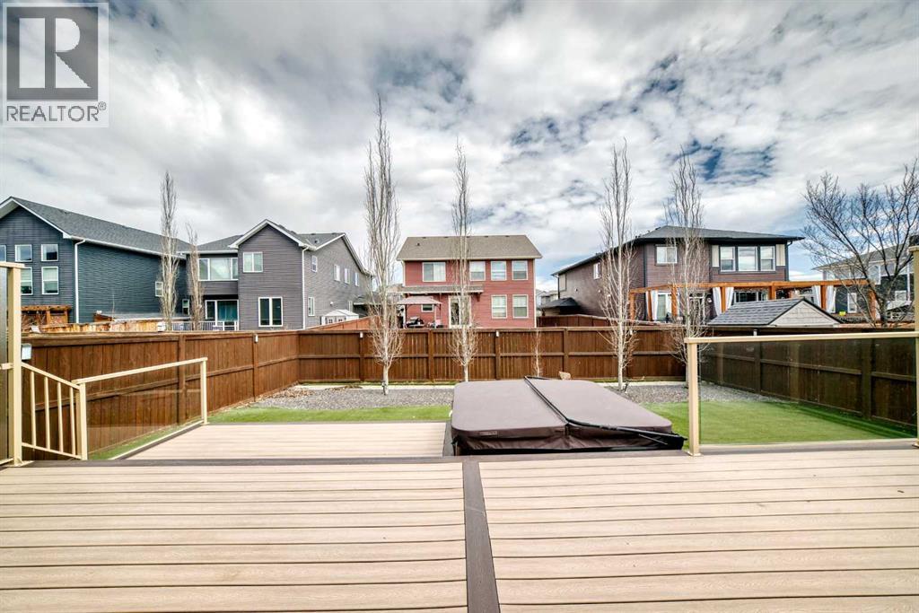 105 Sandpiper Point, Chestermere, Alberta  T1X 0V5 - Photo 39 - A2306659