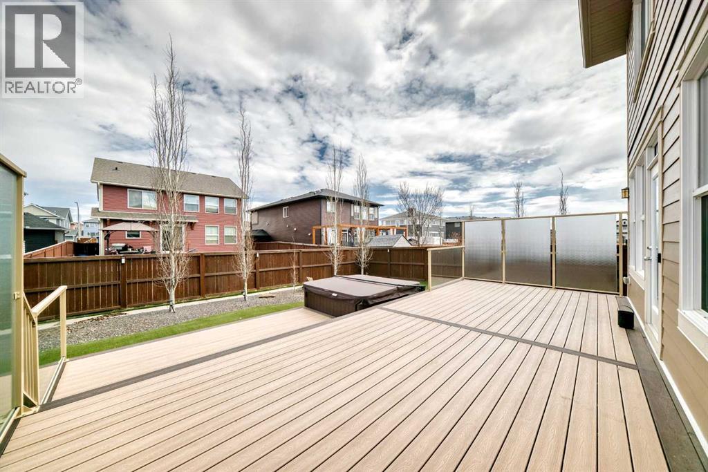 105 Sandpiper Point, Chestermere, Alberta  T1X 0V5 - Photo 40 - A2306659