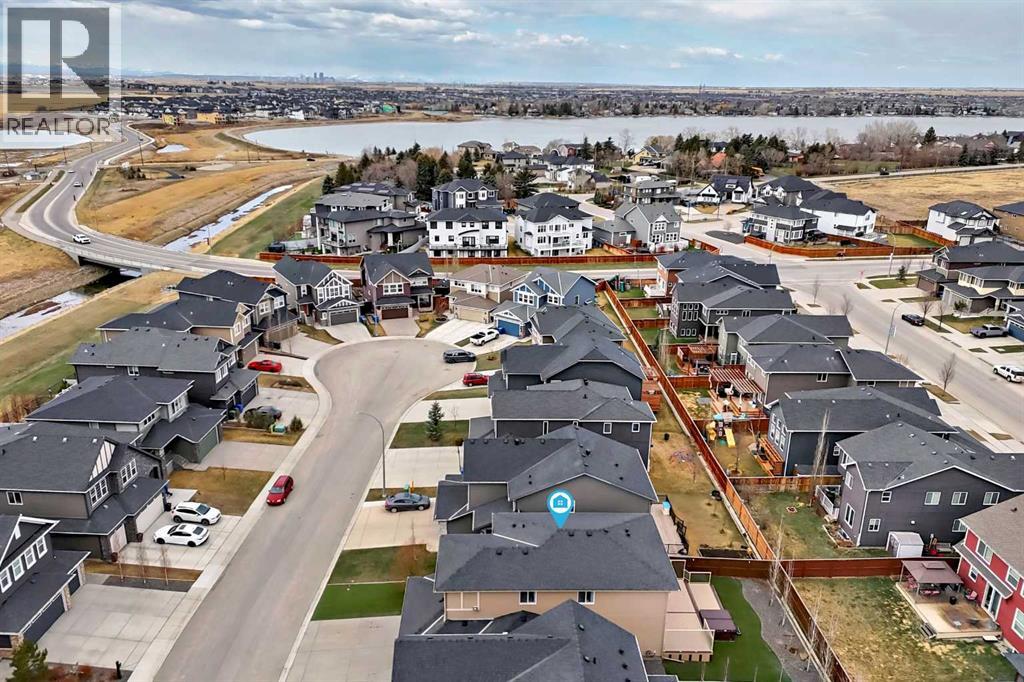 105 Sandpiper Point, Chestermere, Alberta  T1X 0V5 - Photo 49 - A2306659