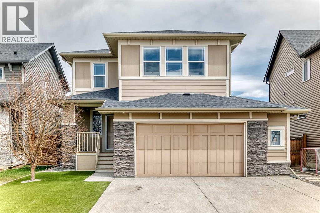 105 Sandpiper Point, Chestermere, Alberta  T1X 0V5 - Photo 1 - A2306659
