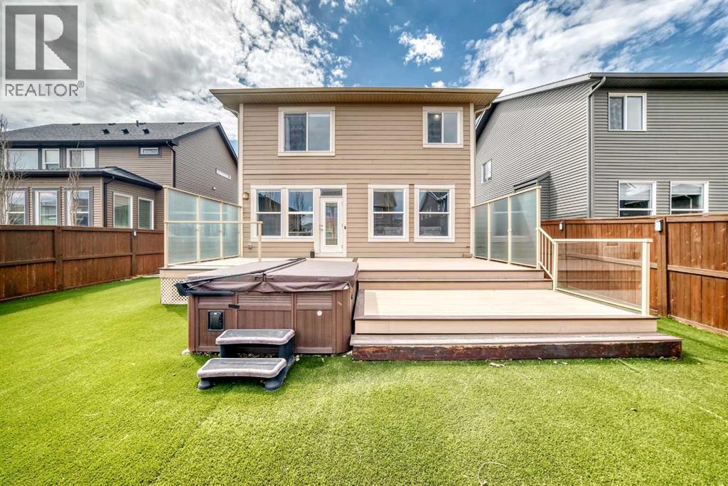 105 Sandpiper Point, Chestermere, Alberta  T1X 0V5 - Photo 46 - A2306659