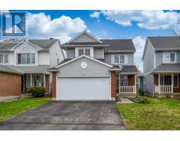 993 SHEENBORO CRESCENT, Ottawa, Ontario