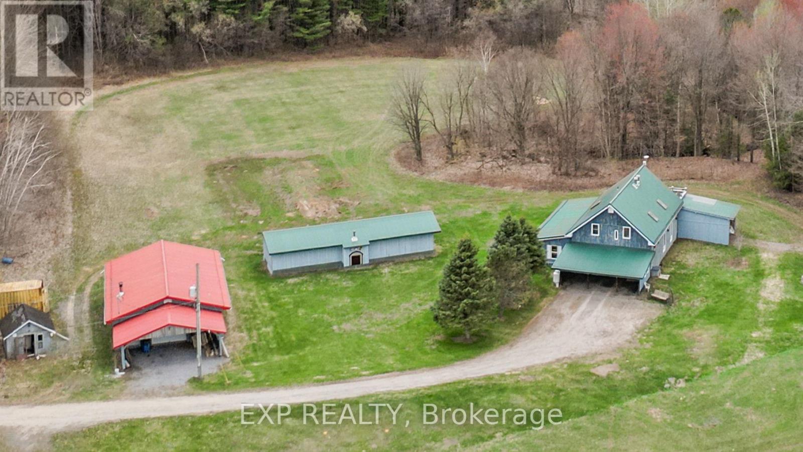 3227 COUNTY RD 16 ROAD, The Nation, Ontario