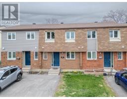 6 - 1319 ALNESS COURT W, Ottawa, Ontario
