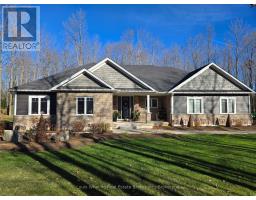 161 BOYD LAKE ROAD, West Grey, Ontario