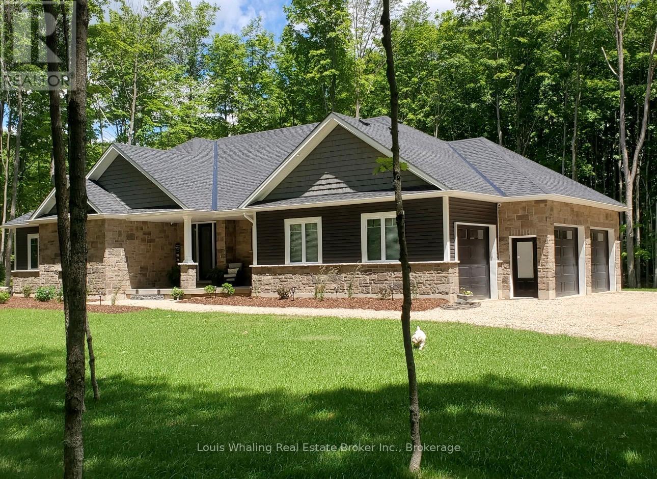 161 Boyd Lake Road, West Grey, Ontario  N0G 1S0 - Photo 2 - X12825816