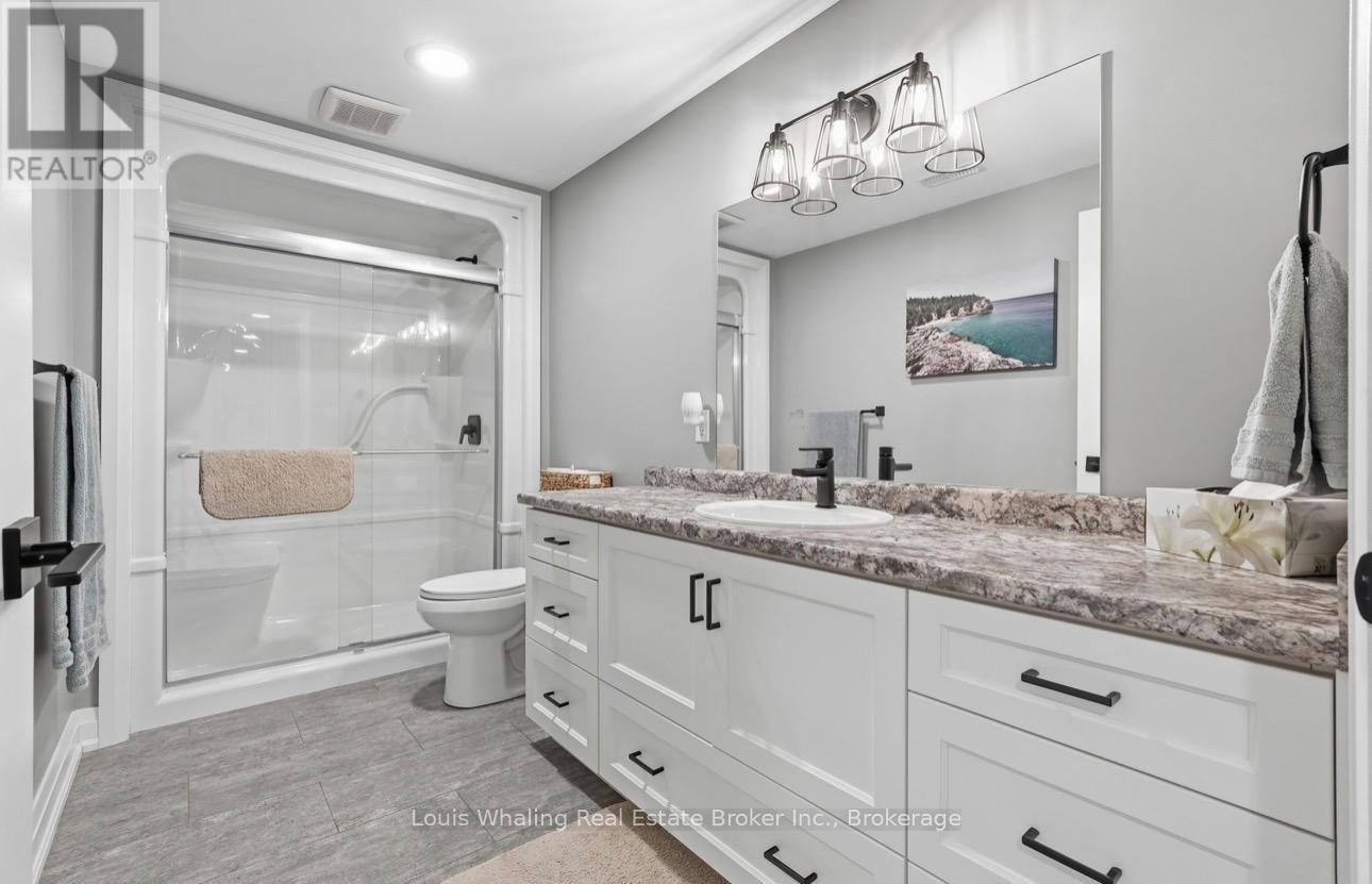 161 Boyd Lake Road, West Grey, Ontario  N0G 1S0 - Photo 22 - X12825816