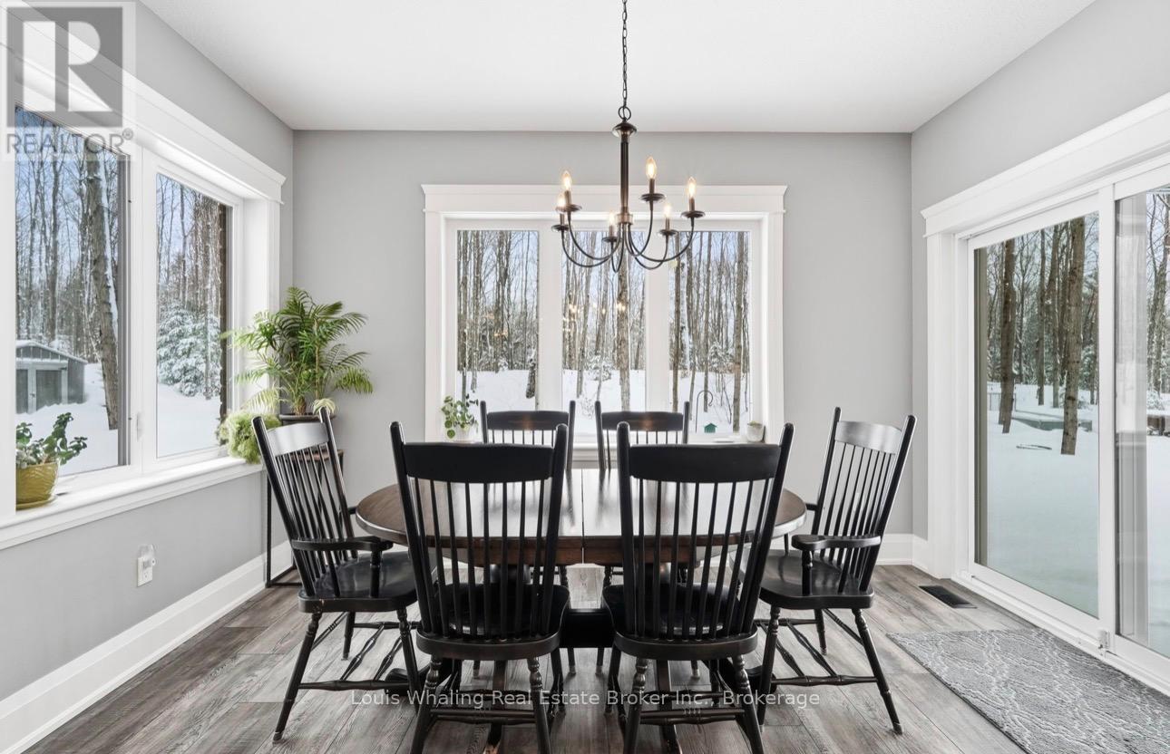 161 Boyd Lake Road, West Grey, Ontario  N0G 1S0 - Photo 15 - X12825816