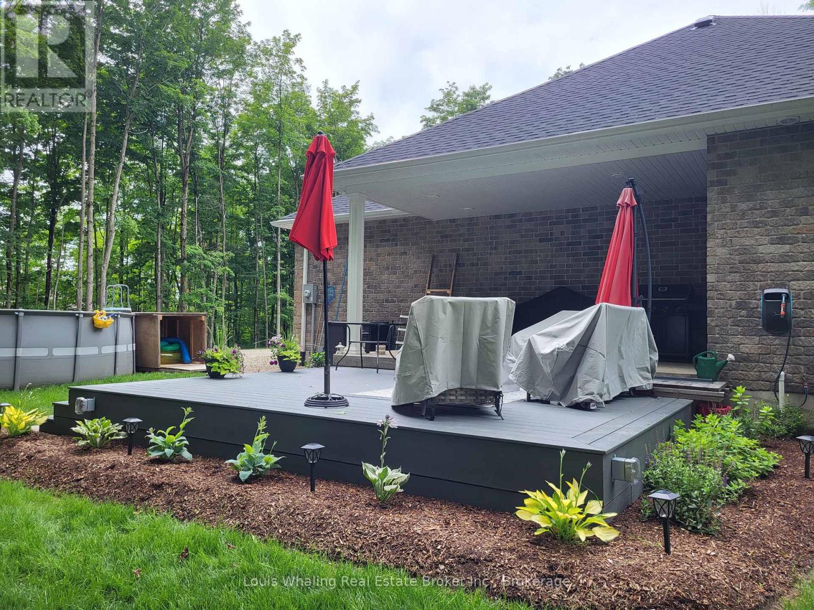 161 Boyd Lake Road, West Grey, Ontario  N0G 1S0 - Photo 31 - X12825816