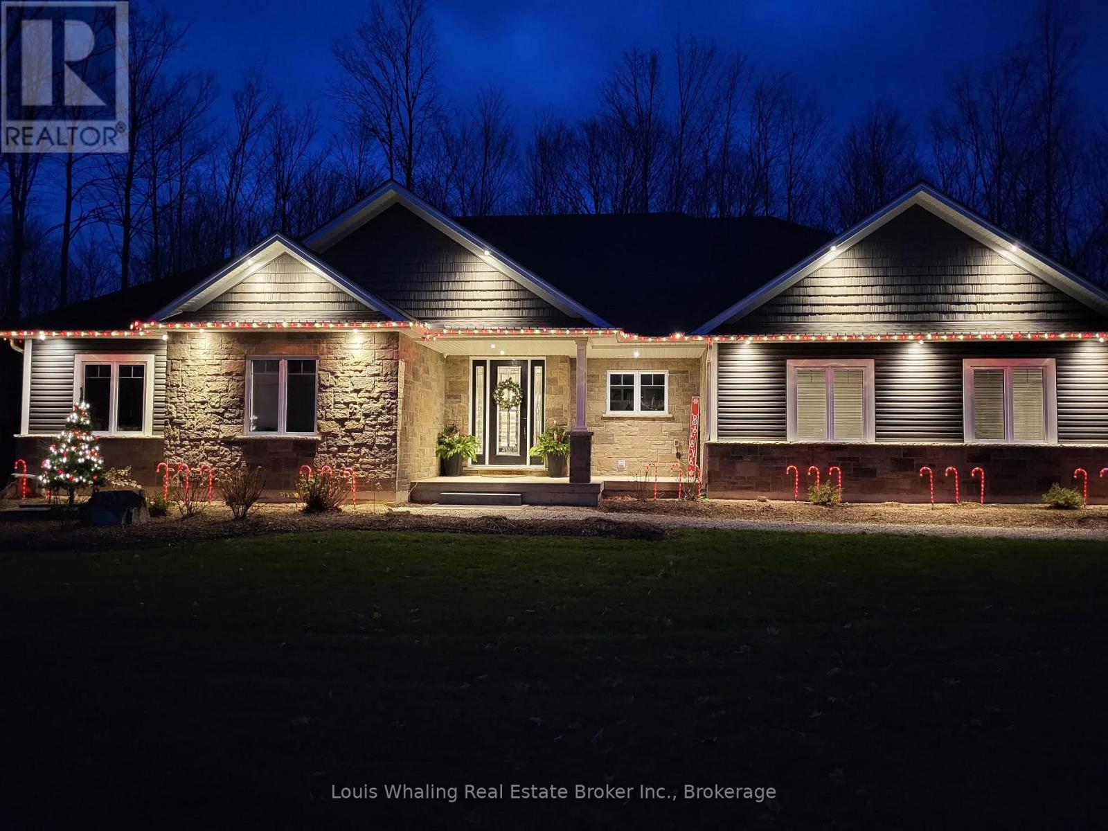 161 Boyd Lake Road, West Grey, Ontario  N0G 1S0 - Photo 3 - X12825816