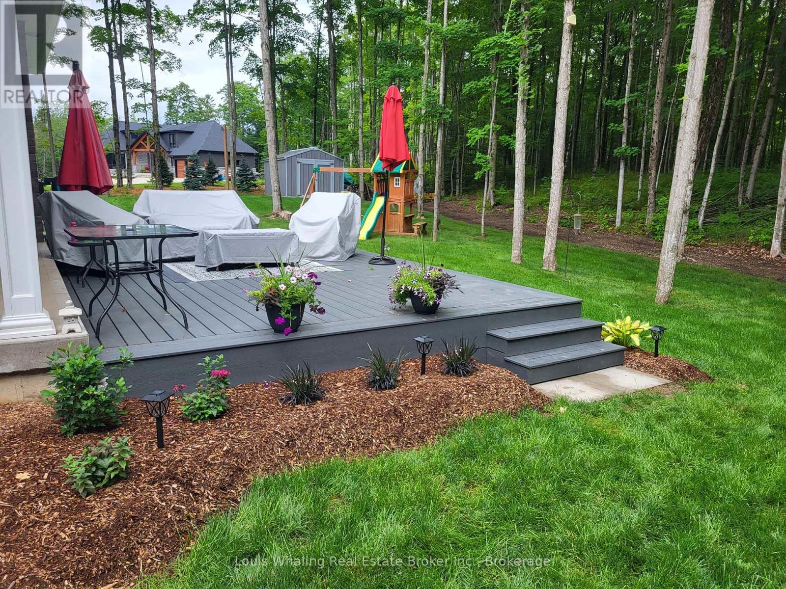 161 Boyd Lake Road, West Grey, Ontario  N0G 1S0 - Photo 34 - X12825816