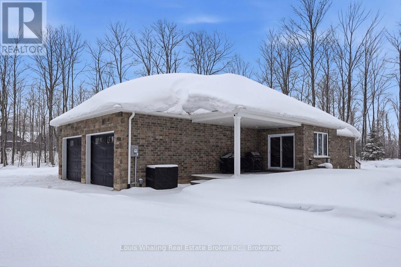 161 Boyd Lake Road, West Grey, Ontario  N0G 1S0 - Photo 37 - X12825816