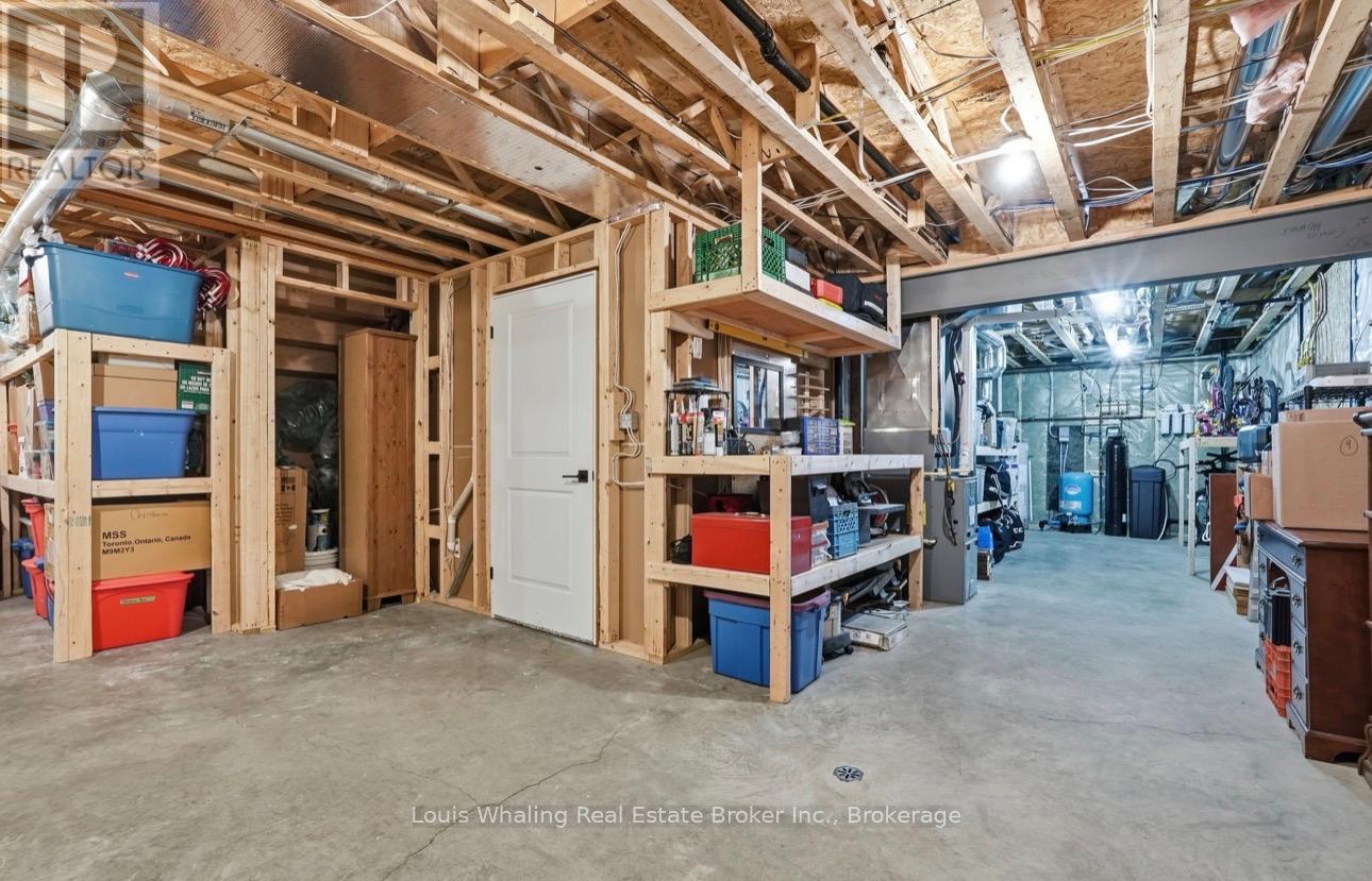 161 Boyd Lake Road, West Grey, Ontario  N0G 1S0 - Photo 29 - X12825816