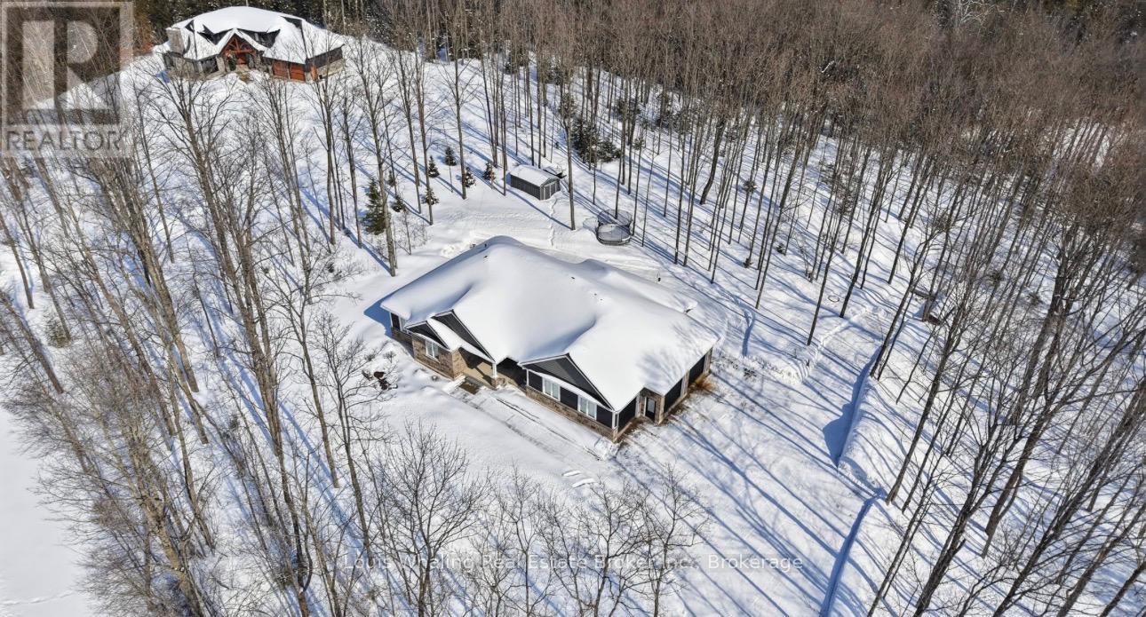 161 Boyd Lake Road, West Grey, Ontario  N0G 1S0 - Photo 41 - X12825816