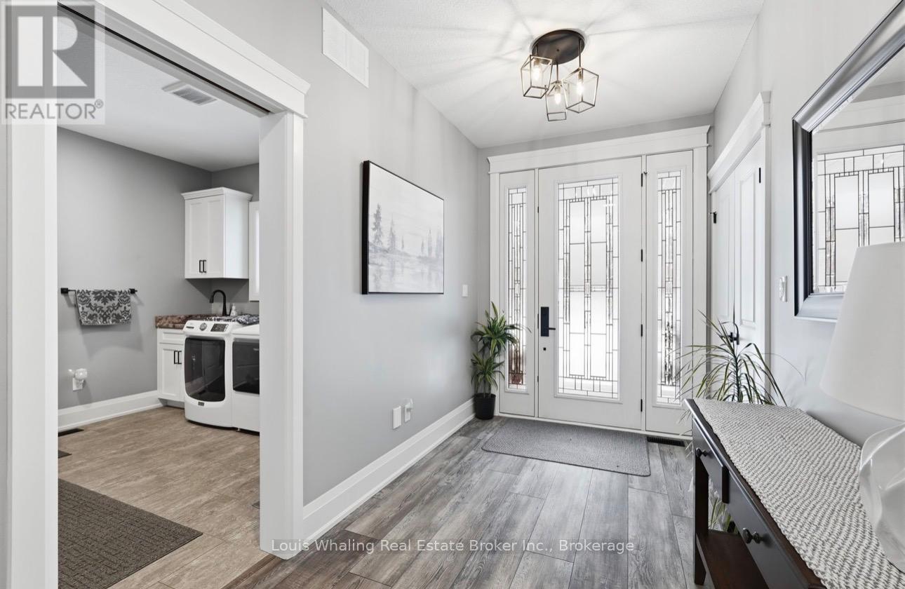 161 Boyd Lake Road, West Grey, Ontario  N0G 1S0 - Photo 4 - X12825816