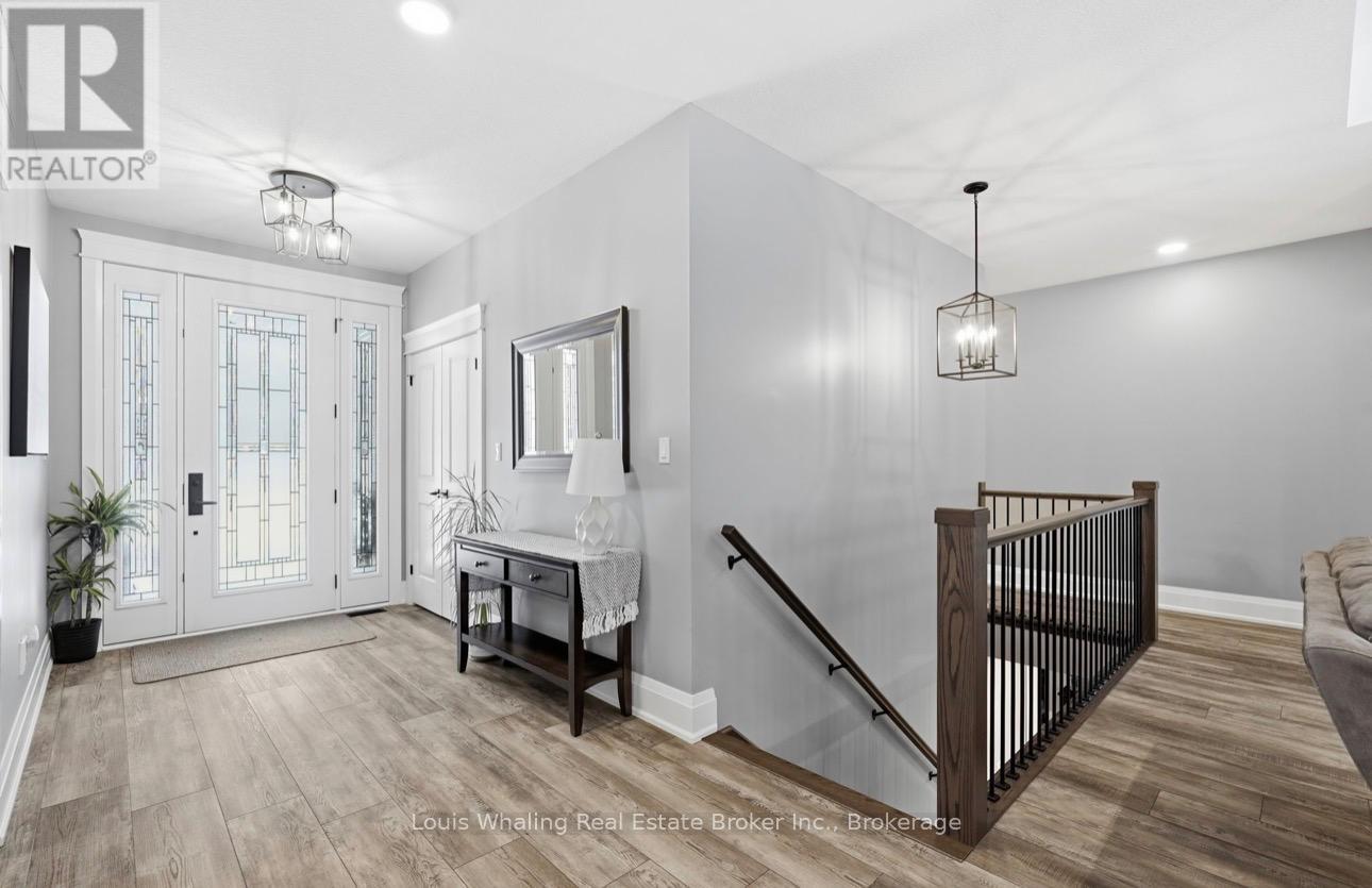 161 Boyd Lake Road, West Grey, Ontario  N0G 1S0 - Photo 6 - X12825816