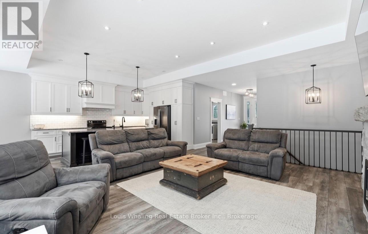 161 Boyd Lake Road, West Grey, Ontario  N0G 1S0 - Photo 9 - X12825816