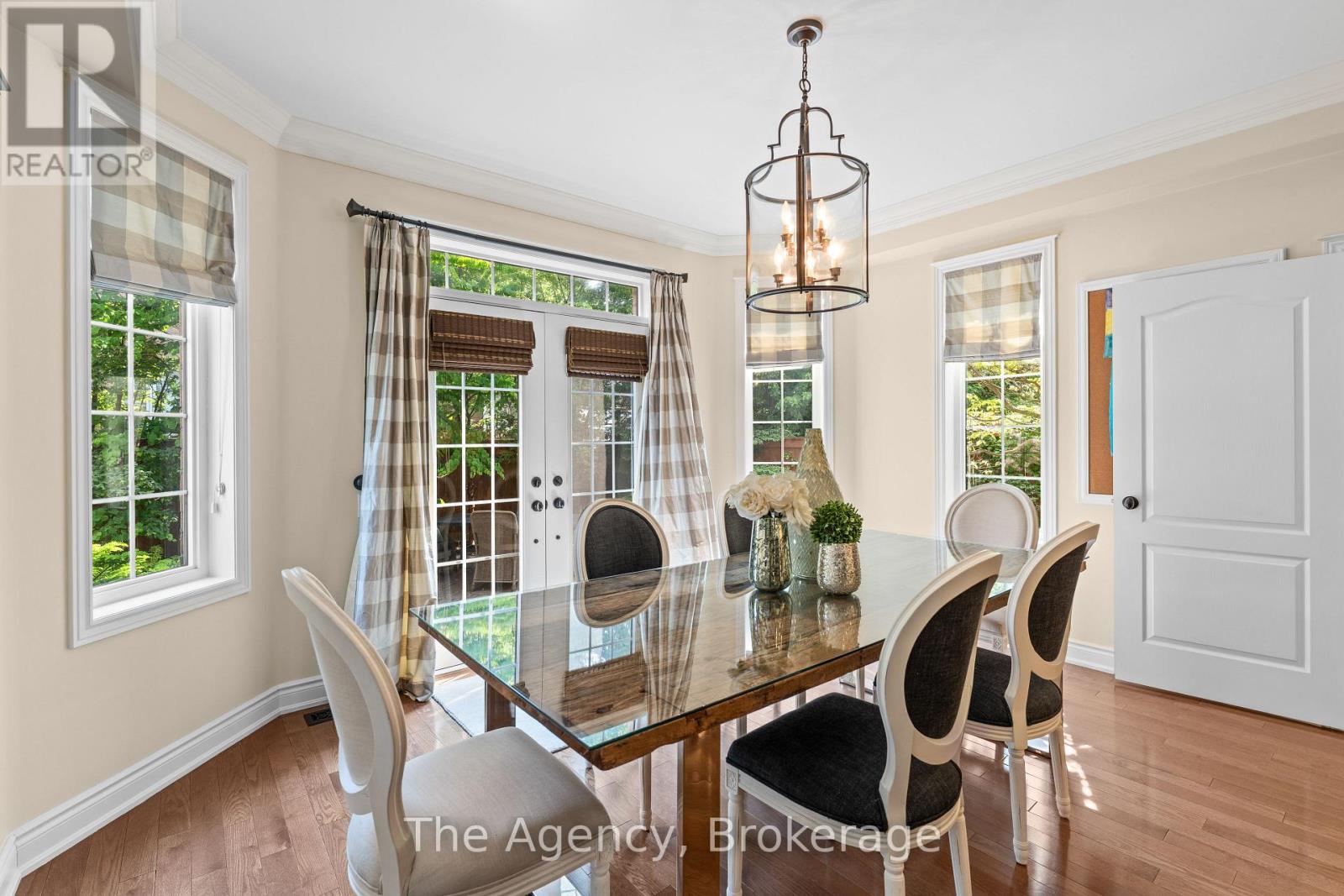 297 Fritillary Street, Oakville, Ontario  L6L 6W7 - Photo 23 - W13064362