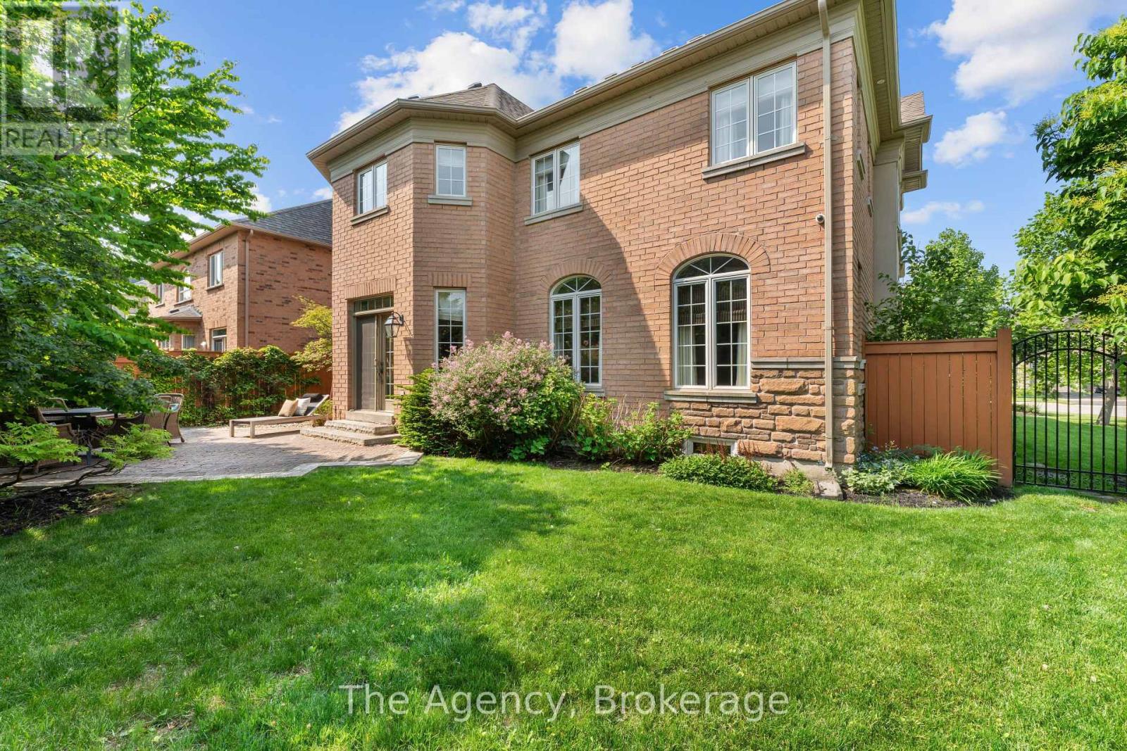 297 Fritillary Street, Oakville, Ontario  L6L 6W7 - Photo 46 - W13064362
