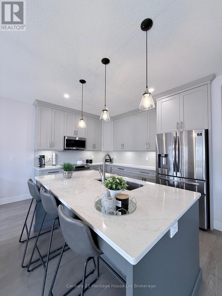 1411 Sandbar Street, London North, Ontario  N6G 0V4 - Photo 14 - X13064134