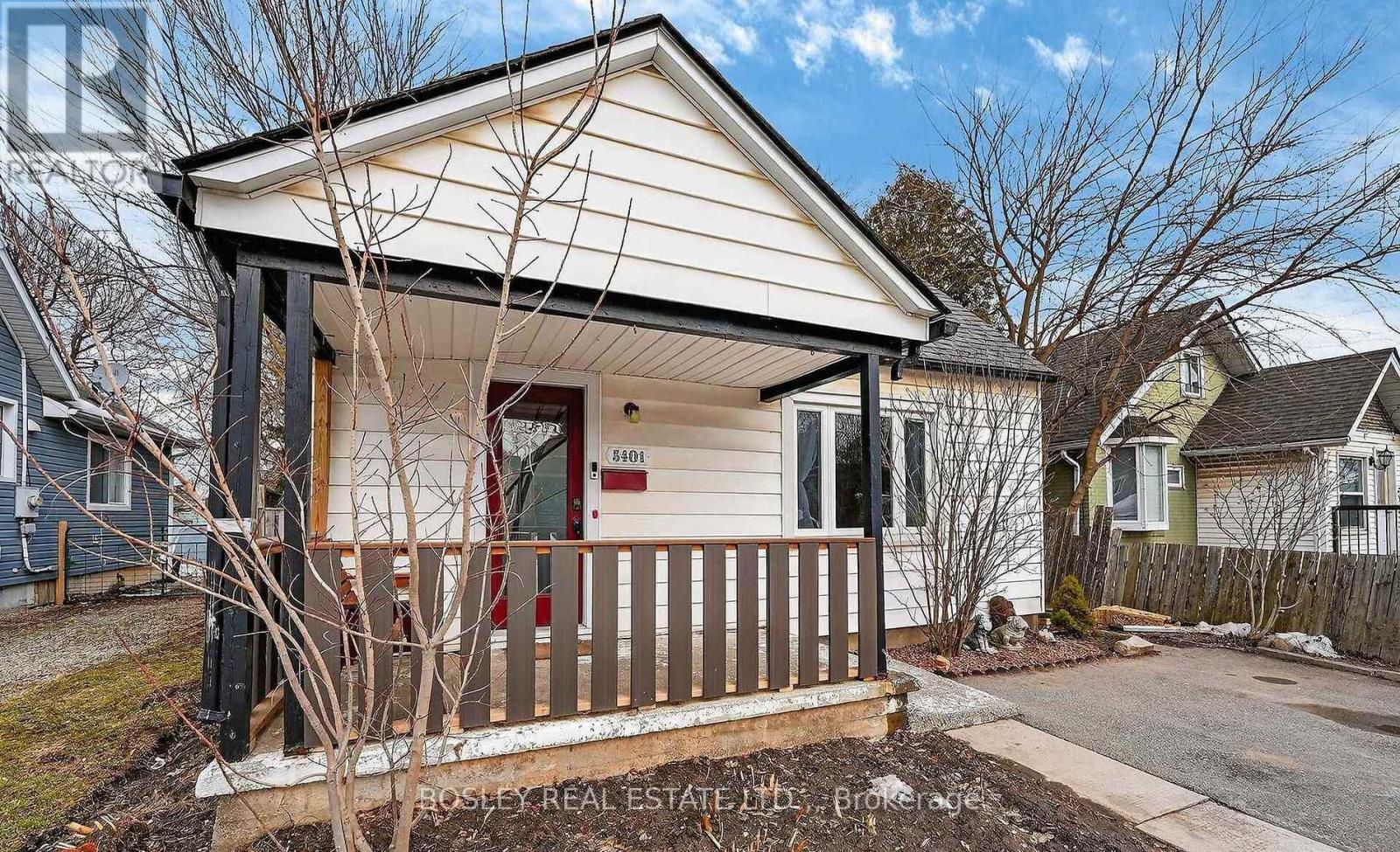 5401 Menzie Street, Niagara Falls, Ontario  L2E 2V7 - Photo 3 - X13064234