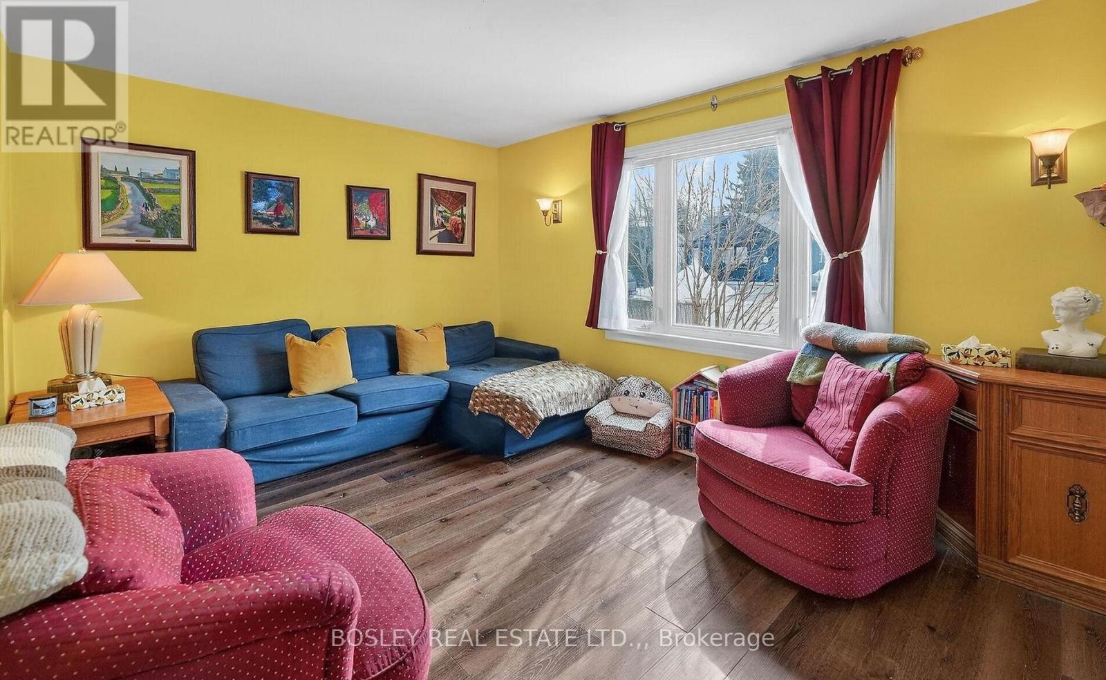 5401 Menzie Street, Niagara Falls, Ontario  L2E 2V7 - Photo 7 - X13064234