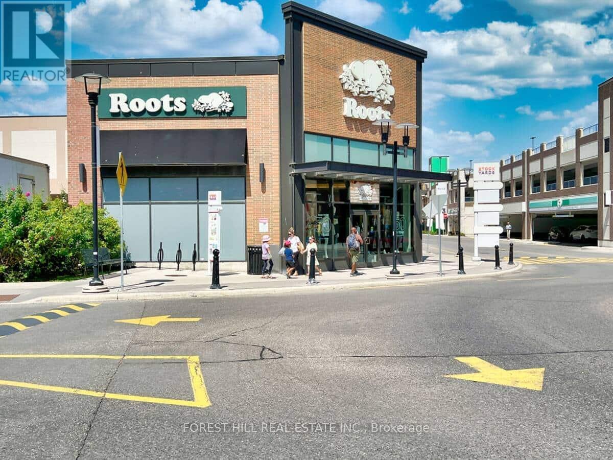 104 - 16 Symes Road, Toronto, Ontario  M6N 0B4 - Photo 32 - W13060164