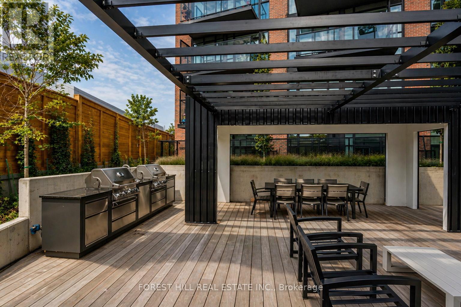 104 - 16 Symes Road, Toronto, Ontario  M6N 0B4 - Photo 25 - W13060164