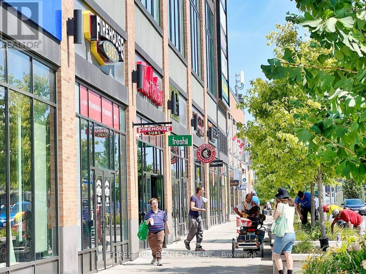 104 - 16 Symes Road, Toronto, Ontario  M6N 0B4 - Photo 34 - W13060164