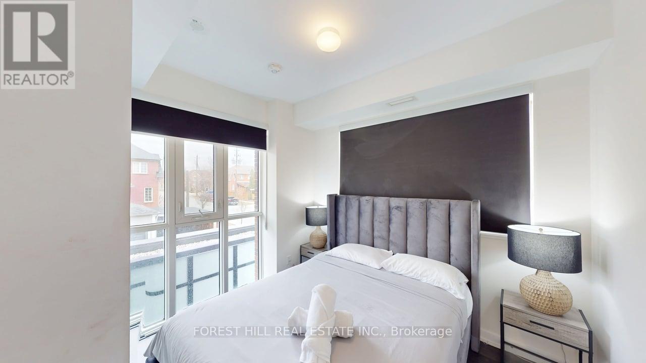 104 - 16 Symes Road, Toronto, Ontario  M6N 0B4 - Photo 19 - W13060164