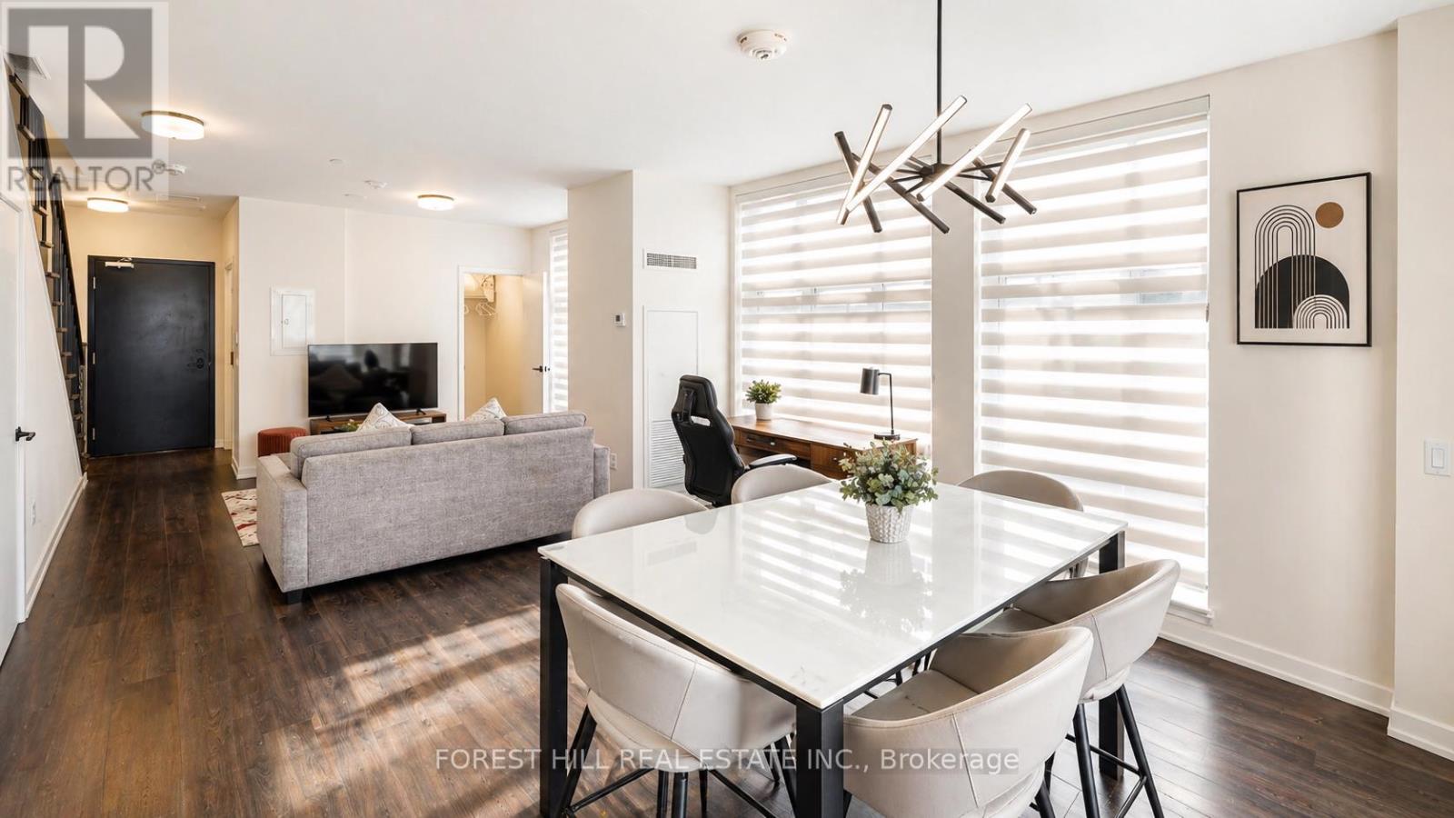 104 - 16 Symes Road, Toronto, Ontario  M6N 0B4 - Photo 7 - W13060164