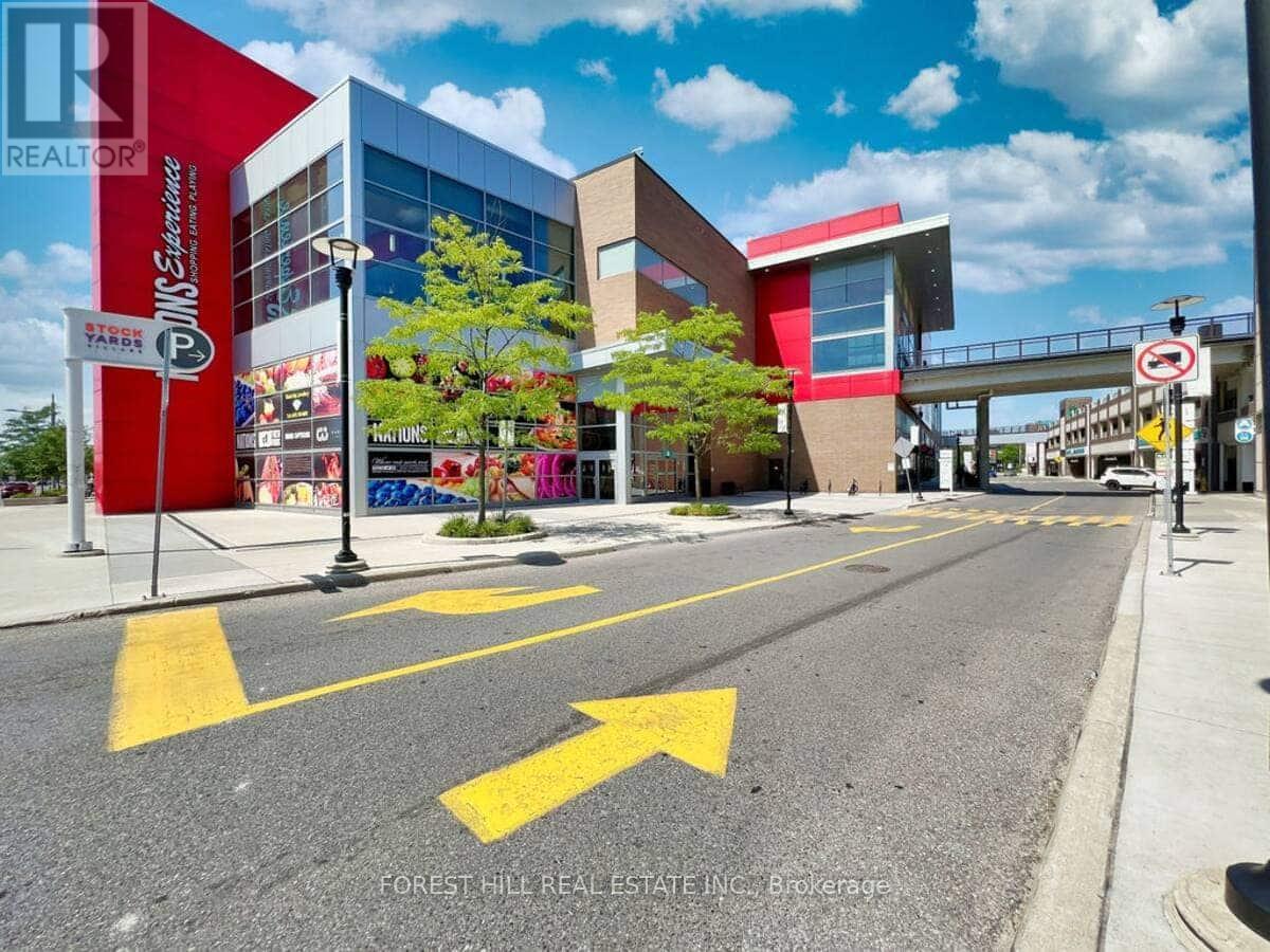 104 - 16 Symes Road, Toronto, Ontario  M6N 0B4 - Photo 33 - W13060164