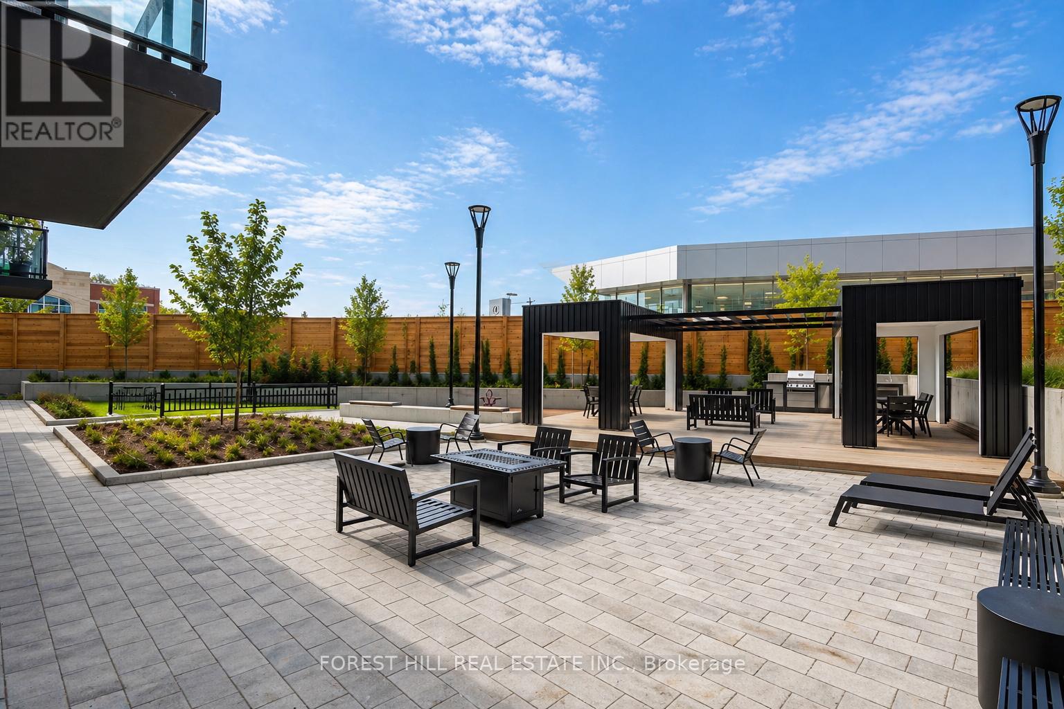 104 - 16 Symes Road, Toronto, Ontario  M6N 0B4 - Photo 26 - W13060164