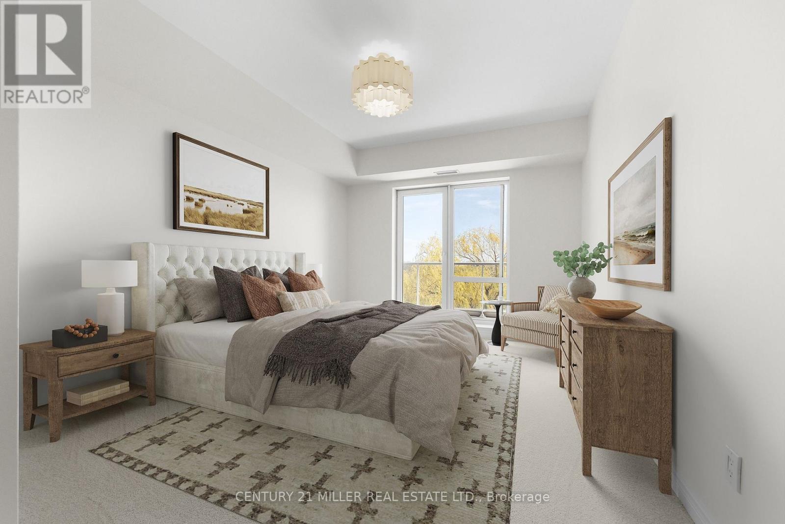 509 - 40 Old Mill Road, Oakville, Ontario  L6J 7W2 - Photo 19 - W13062680