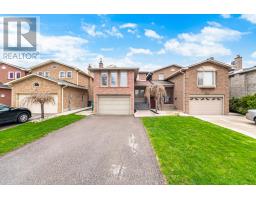 1596 LEWES WAY, Mississauga, Ontario