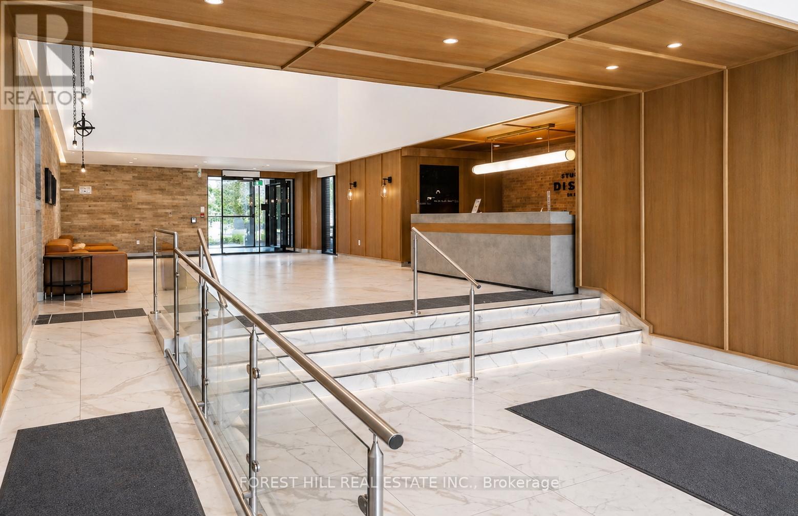 104 - 16 Symes Road, Toronto, Ontario  M6N 0B4 - Photo 2 - W13060164