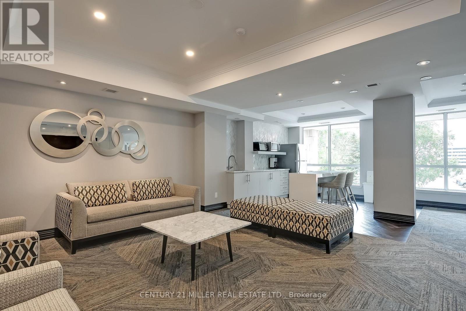 509 - 40 Old Mill Road, Oakville, Ontario  L6J 7W2 - Photo 31 - W13062680