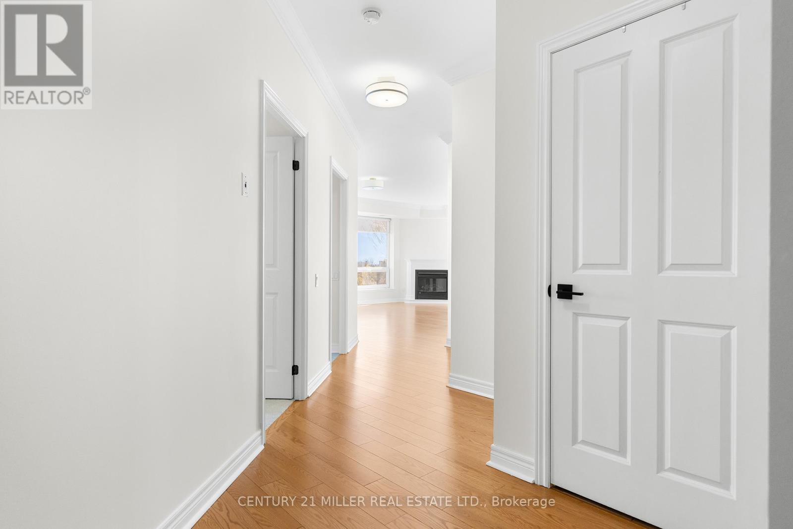 509 - 40 Old Mill Road, Oakville, Ontario  L6J 7W2 - Photo 6 - W13062680