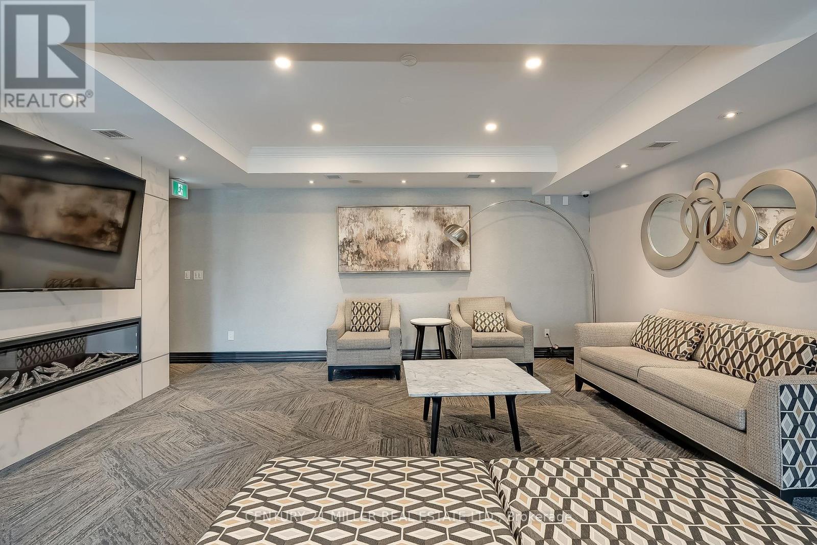 509 - 40 Old Mill Road, Oakville, Ontario  L6J 7W2 - Photo 32 - W13062680