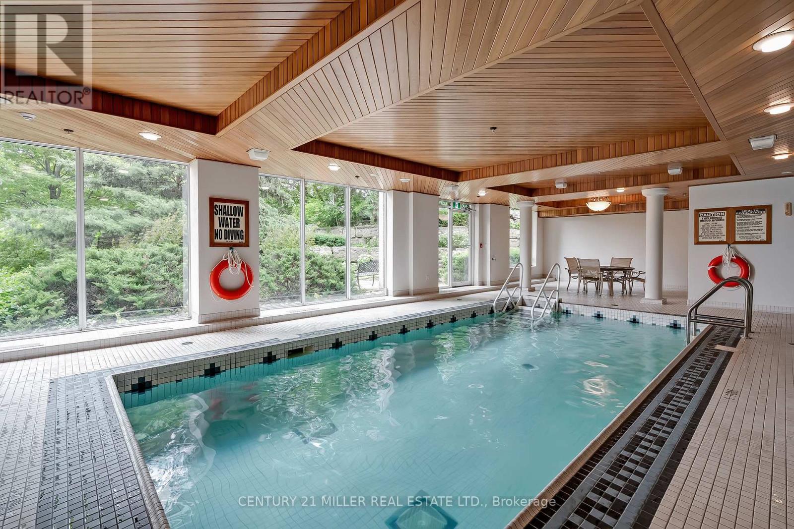 509 - 40 Old Mill Road, Oakville, Ontario  L6J 7W2 - Photo 29 - W13062680